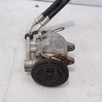 Compressore Smart Fortwo 450 700 benzina 2004
