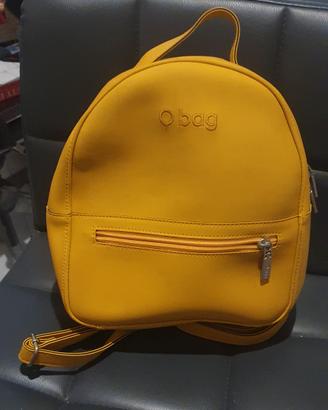 zaino o bag