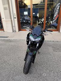 Kawasaki Z 650 ABS 2022