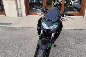 Kawasaki Z 650 ABS 2022