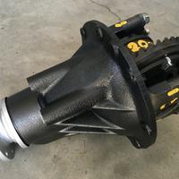 Differenziale post. Suzuki Jimny DDIS 1,5
