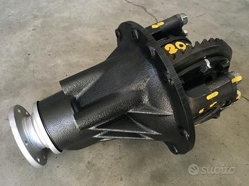 Differenziale post. Suzuki Jimny DDIS 1,5