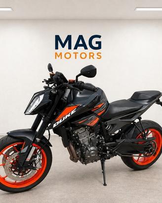 Ktm 790 Duke Marzo/2026 sede di Pianopoli Catanzar