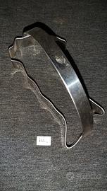 BELLA ITALIA Forma di cottura (biscotti)