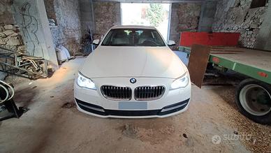 BMW 520d Berlina