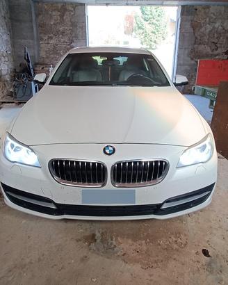 BMW 520d Berlina