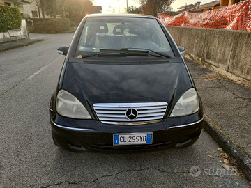 Mercedes Classe A avantgarde A170 CDI