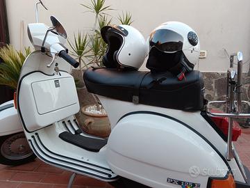 vespa PX 125 Arcobaleno 
