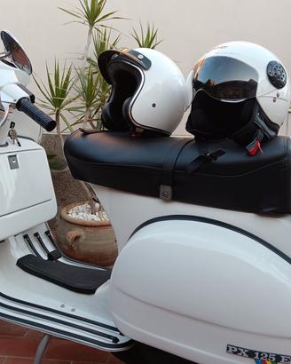 vespa PX 125 Arcobaleno 