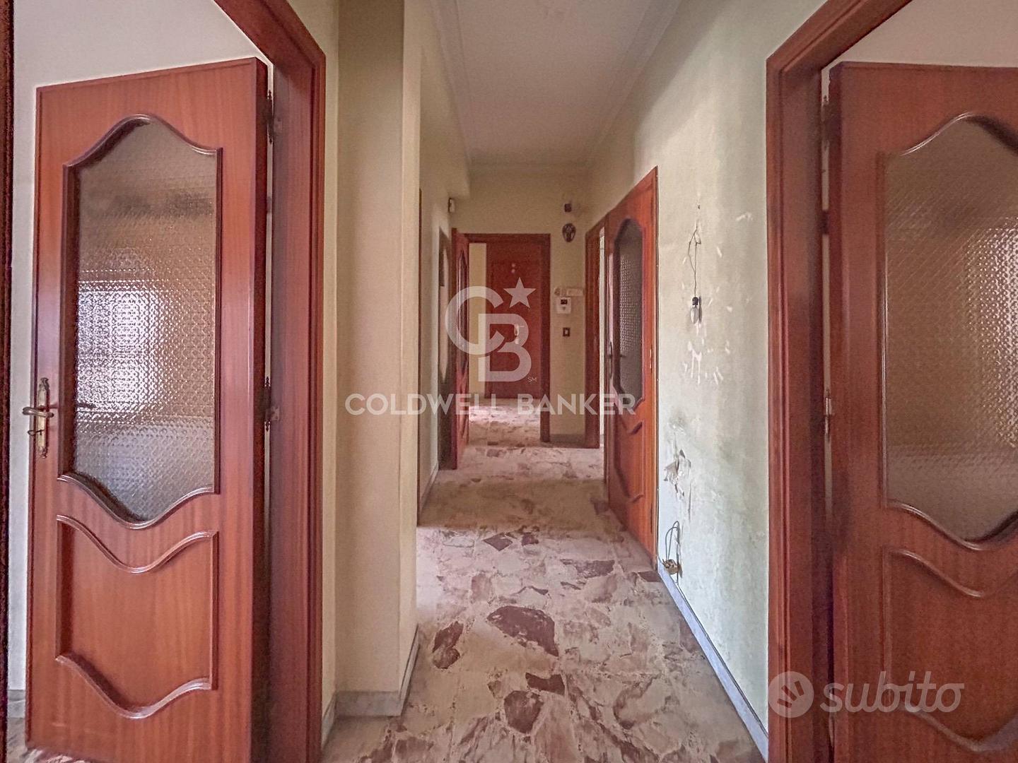 Apartment in Barletta, Centro - Altro