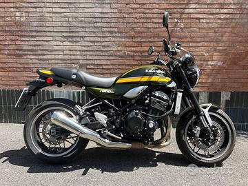 Kawasaki Z 900 RS