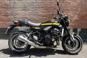Kawasaki Z 900 RS