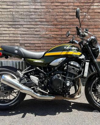 Kawasaki Z 900 RS