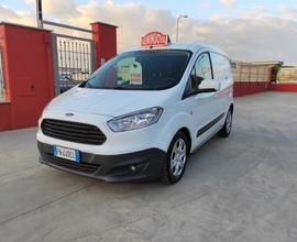 Ford Transit Courier 1.5 TDCi - 75cv 2p AUTOCARRO