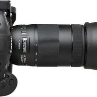 Canon EF 70-300mm f/4-5.6 IS USM II