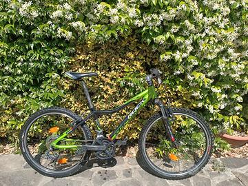 Mountain Bike da Bambino/Ragazzo