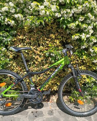 Mountain Bike da Bambino/Ragazzo