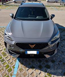 Cupra Formentor E-Hybrid 204cv DSG 2023