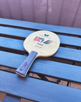 Racchetta Korbel SK7 Butterfly 