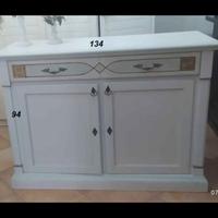 mobile da camera piu 2 comodini