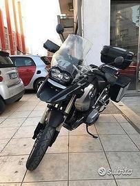 Bmw GS 1200 2009