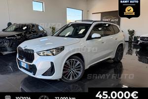 Bmw X1 sDrive 18d Msport Pro