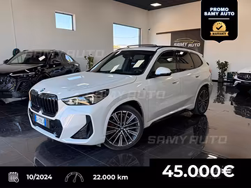 Bmw X1 sDrive 18d Msport Pro