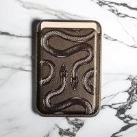 MagSafe Wallet per iPhone