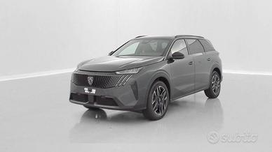 Peugeot 5008 1.2 hybrid Allure 145cv 7p.ti e-dcs6