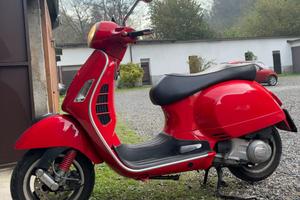 Vespa 300 del 2011