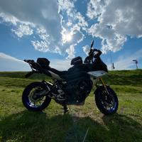 Yamaha Tracer 900 GT