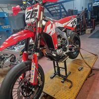 Motard da pista