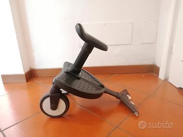 pedana carrellino yoyo babyzen board stokke