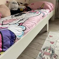 Letto ikea allungabile