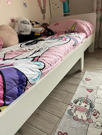 Letto ikea allungabile
