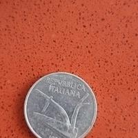 monete 10 lire 