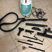 Vaporetto Lecoaspira Polti