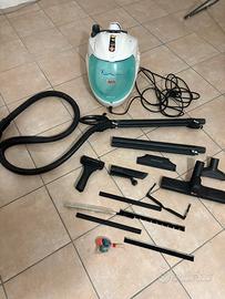 Vaporetto Lecoaspira Polti