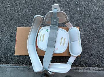 corsetto ortopedico busto donna