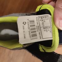 Scarpe da montagna nr. 29 Unisex 