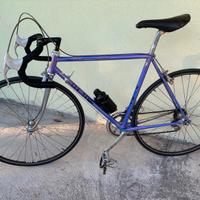 Bici vintage Olmo Sanremo 
