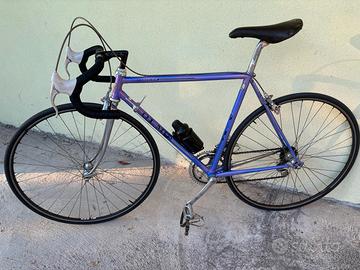 Bici vintage Olmo Sanremo 