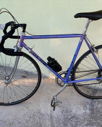 Bici vintage Olmo Sanremo 