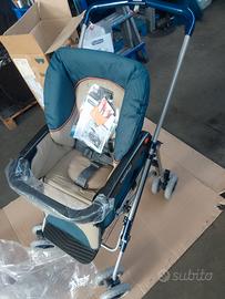passeggino PEG Perego 