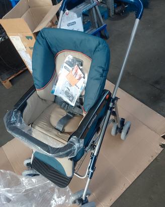 passeggino PEG Perego 