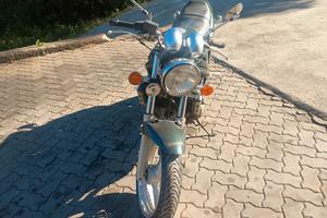 Suzuki gsf 400 bandit 