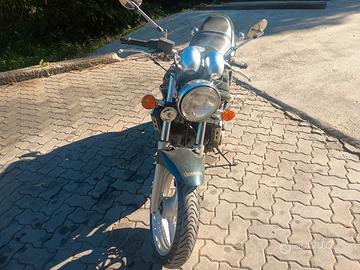  Suzuki gsf 400 bandit 