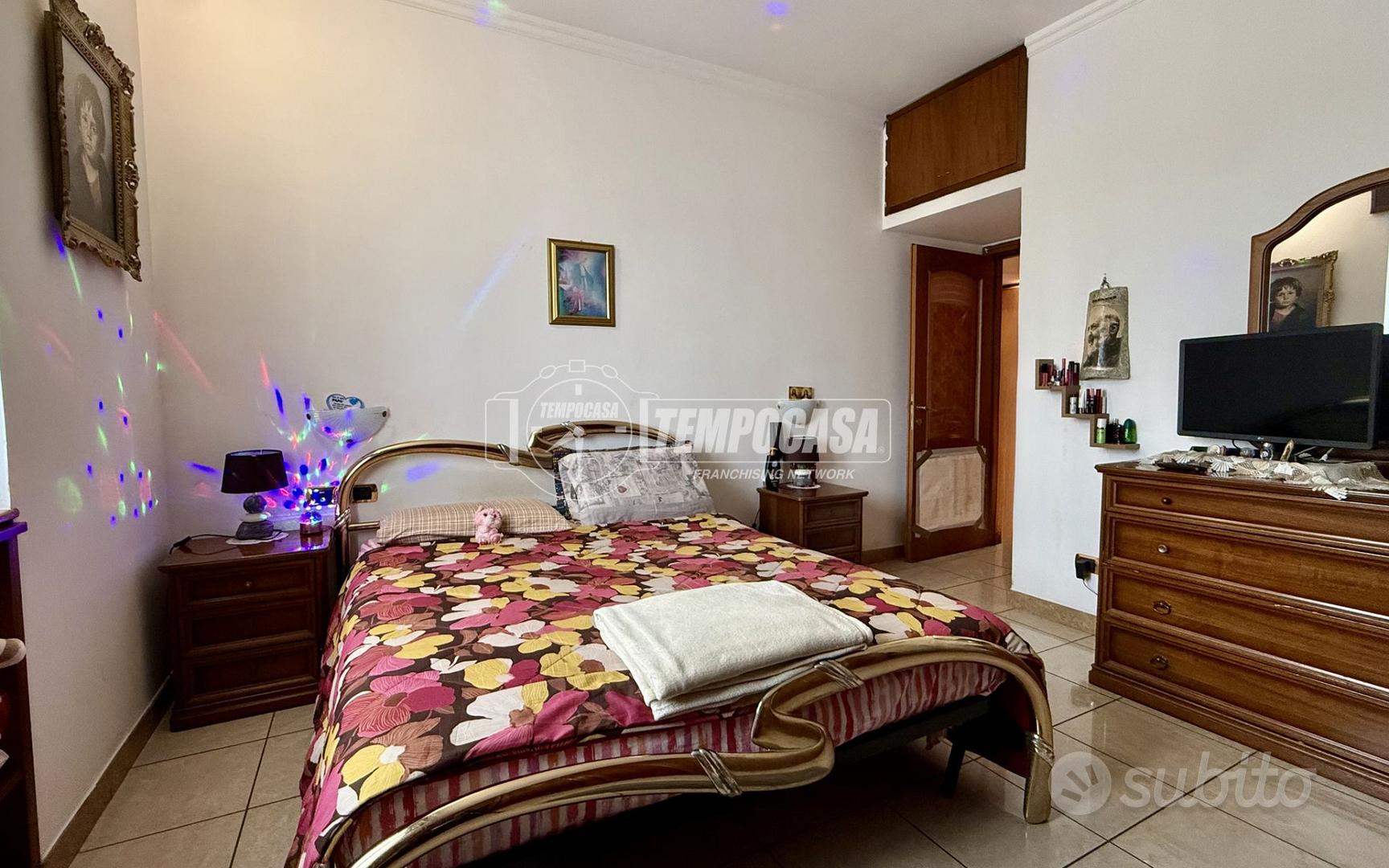 Appartamento – Cologno Monzese, San Maurizio al Lambro - Vista 2