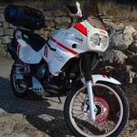 Yamaha XTZ 750 SUPER TÉNÉRÉ 