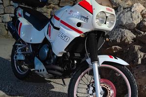 Yamaha XTZ 750 SUPER TÉNÉRÉ 